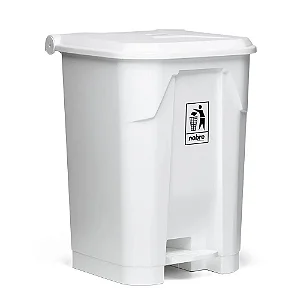 Lixeira Nobre Profissional